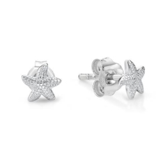 TINY STARFISH