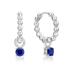 SEPTEMBER  , HUGGIE 4 CLAW, 2.1x14mm