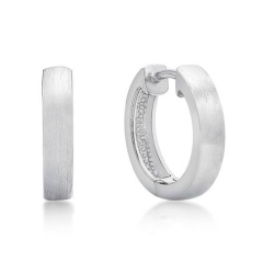 HUGGIE, RD, MATT/POL 3.6 x 17mm