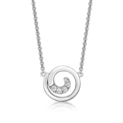 N'K SPIRAL, 42+3=45cm