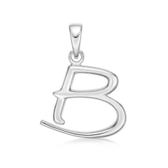 'B' FOR BRAVO