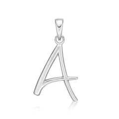 'A' FOR ALPHA