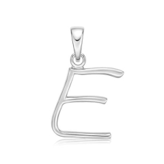 'E' FOR ECHO