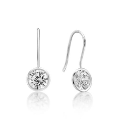 RIM SET WHT8mm R/O SHEP. HOOK