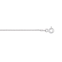 925. LITE TRACE 40cm BOLT RING
