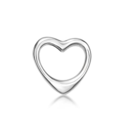 SILVER HEART
