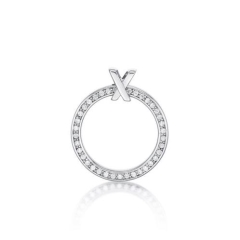 SET CIRCLE, 20mm SLIDE BAIL