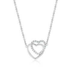 NK'L, JUST RH. 2 HEARTS (228)