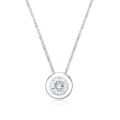 5.5mm SLIDER NECKLACE
