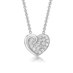 HEART SLIDER, N'K, 42+3cm