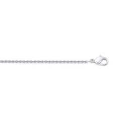 45cm,42+3cm RD TIGHT TRACE 1.6mm