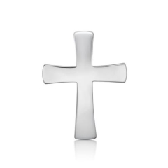 CROSS, ROUNDED