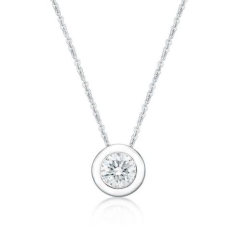 12mm SLIDER NECKLACE