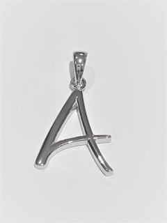 'A' FOR ALPHA