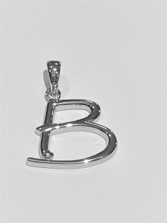 'B' FOR BRAVO