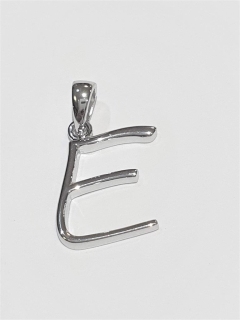 'E' FOR ECHO